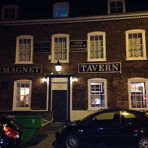 The Magnet Tavern Boston Exterior photo