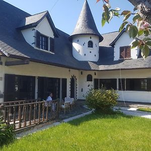 Cargal Leiria Bed and Breakfast Exterior photo