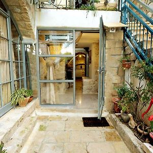 Hemdat Nefesh Villa Safed Exterior photo