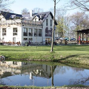 Hotel Pension-Maustmühle Peitz Exterior photo