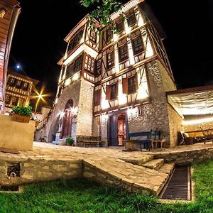 Hotel Karaüzümler Konaği Safranbolu Exterior photo