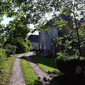 Utah Beach Chambre Hote Bed and Breakfast Sainte-Marie-du-Mont  Exterior photo