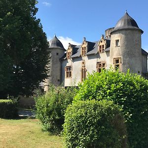 Chateau Mariande Estancarbon Exterior photo