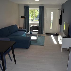 Einemo Apartments Lærdalsøyri Exterior photo