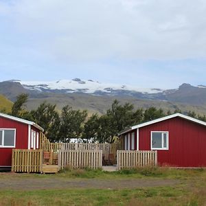 Núpakot Villa Steinar Exterior photo