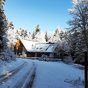 Hotel Auberge Refuge De Roybon Saint-Martin-en-Vercors Exterior photo