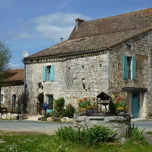 Chez Béatrice et Gérard Bed and Breakfast Saint-Leon-d'Issigeac Exterior photo