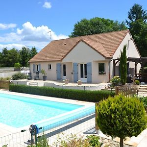 Le Clos Gwladys Bed and Breakfast Chevigny-en-Valiere Exterior photo