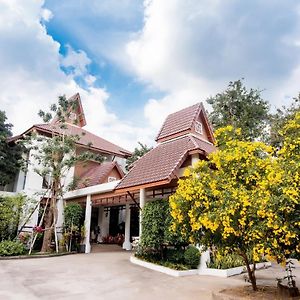 Wang Yao Riverside Resort Ban Khlong Bo Exterior photo