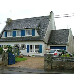 Lantrennou Bed and Breakfast Feunteun-Ven Exterior photo