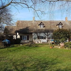 Le Vitard Bed and Breakfast Volnay  Exterior photo