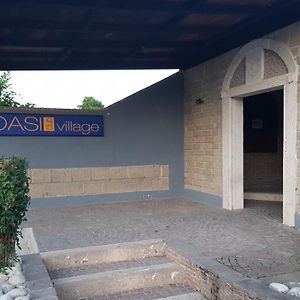 Oasi Club Village Rocca d'Evandro Exterior photo