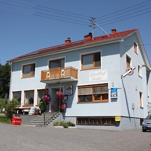 Hotel Gasthof Koller Mariasdorf Exterior photo