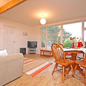 Mount Hawke Holiday Bungalows Porthtowan Exterior photo