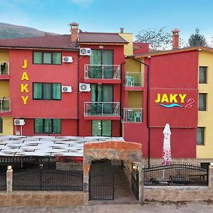 Hotel Jaky Spa Complex Kranevo Exterior photo