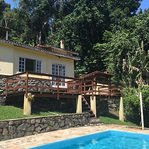 Apartamento Pousada Casa Da Montanha Angra dos Reis Exterior photo