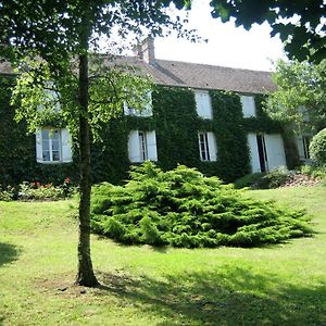 Maison De Charme En Foret De Fontainebleau Bed and Breakfast Recloses Exterior photo