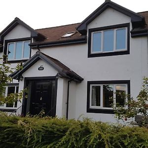 The Curling Pond, Dalmally Road, Inveraray Villa Exterior photo