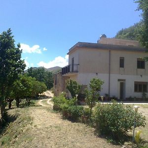 Casa Gelferraro Villa Calatafimi Exterior photo