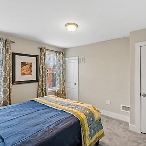 Luxury Rooms Near Temple U, Drexel, Upenn, And The Met Filadelfia Exterior photo