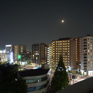 Duetoir 801 / Vacation Stay 7558 Nagoya Exterior photo