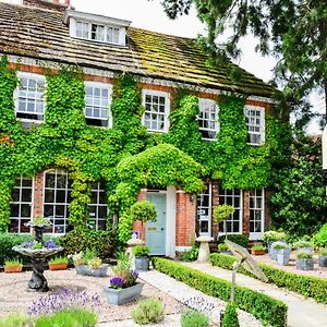 Hotel Springwells House Steyning Exterior photo