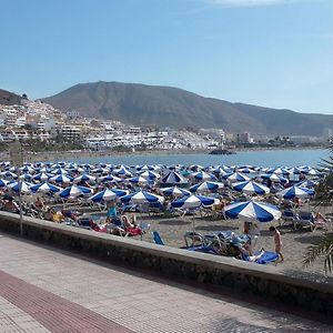 Apartments in Los Cristianos Centre Exterior photo