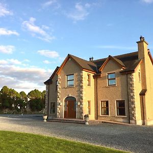 Mourne Country House Bed And Breakfast Kilkeel Exterior photo