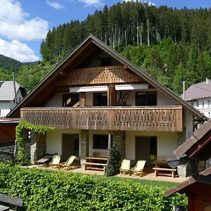 Pod Ponco Apartments Kranjska Gora Exterior photo