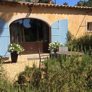 Le Bois De La Cour Villa Roussillon en Isere Exterior photo