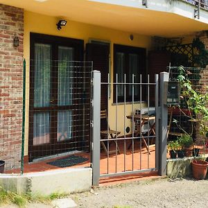 Apartamento La Casa Dei Nonni Pino Torinese Exterior photo