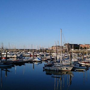 Penthouse Marina Apartment Bangor  Exterior photo