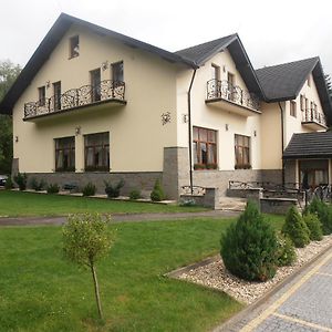 Hotel Penzión Hučava Vysoké Tatry Exterior photo