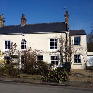 Mickley Bed And Breakfast Exterior photo