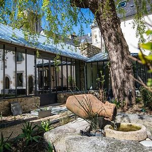 Le Clos St Yves Bed and Breakfast Saint-Pol-de-Léon Exterior photo