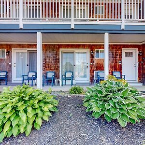 Seafarer Resort Ogunquit Exterior photo