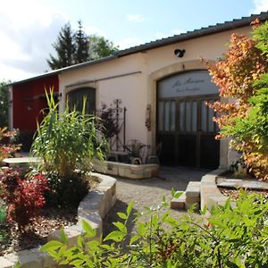 Ma Maison Bed and Breakfast Beaune  Exterior photo