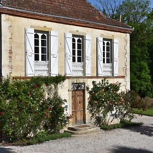 Chateau De Belespy Bed and Breakfast La Bastide-de-Besplas Exterior photo