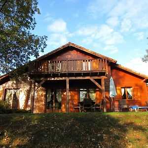 Tidy Chalet In The Woods Of The Beautiful Dordogne Villa Souillac Exterior photo