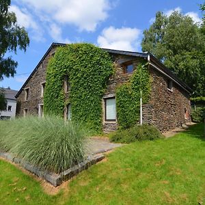 Wonderful Holiday Home In Noirefontaine Bouillon Exterior photo