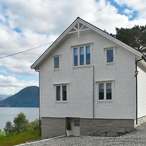 Holiday Home Eliasgården Folkestad Exterior photo