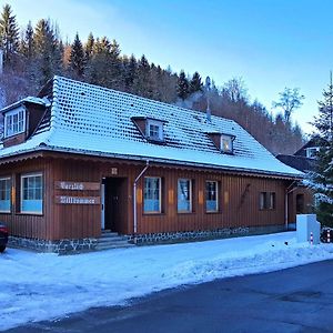 Apartment In Wildemann Harz Near The Ski Area Exterior photo