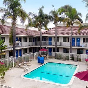 Motel 6-Santa Maria, Ca - North Exterior photo