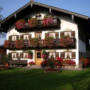 Ferienwohnung Karl Nußdorf am Inn Exterior photo