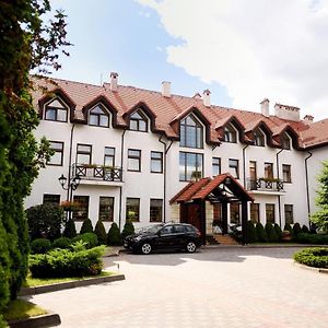 Hotel Zoloto Karpat Stryi Exterior photo