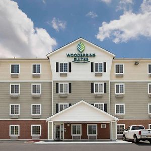 Woodspring Suites San Antonio North Live Oak I-35 Exterior photo