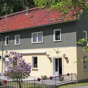 Beautiful Apartment In A Former Coach House In The Harz Elbingerode  Exterior photo