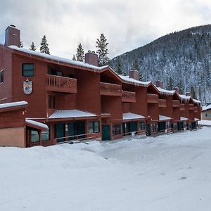 Twining 7 Villa Taos Ski Valley Exterior photo