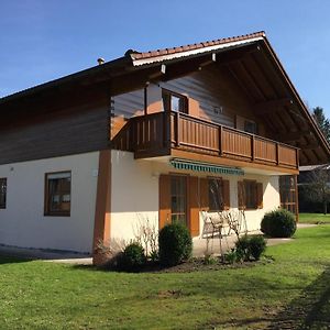 Ferienhaus Seiderer Villa Breitbrunn am Chiemsee Exterior photo