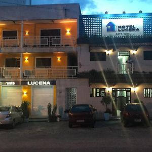 Hotel Lucena Guarabira Exterior photo